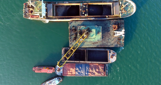 Siêu cảng có thể đón tàu 200.000 tấn: "Kho báu tỷ đô" của Quảng Ninh đang chờ khai mở - Ảnh 3