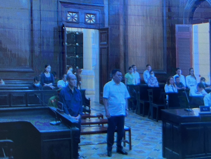 Vụ KDC Hiệp Bình Chánh: Đại gia Lưu Quang Lãm mang đất đã bán đi thế chấp, ngân hàng vẫn "gật đầu"? - Ảnh 1