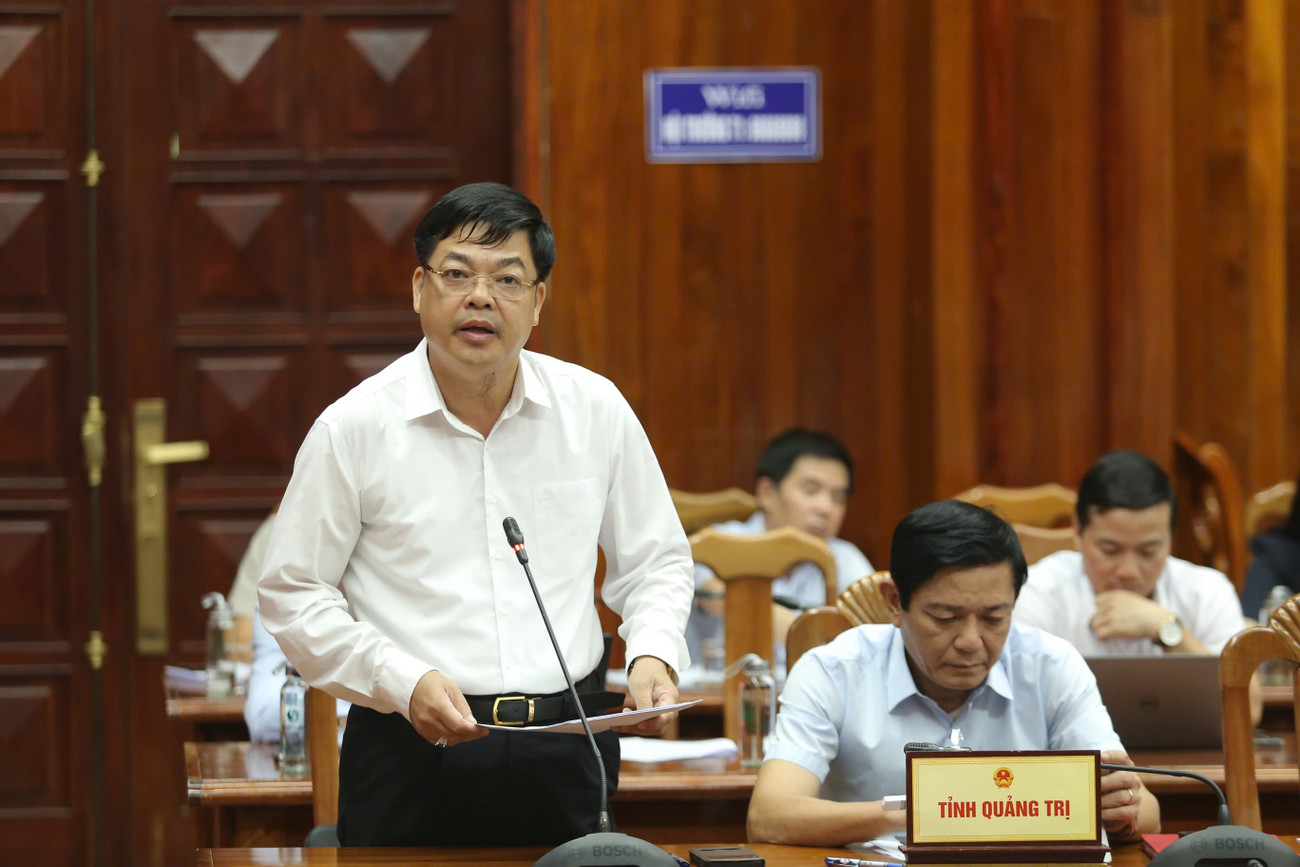 Vướng mắc trong thực hiện Quy hoạch điện VIII điều chỉnh tại nhiều địa phương - Ảnh 3