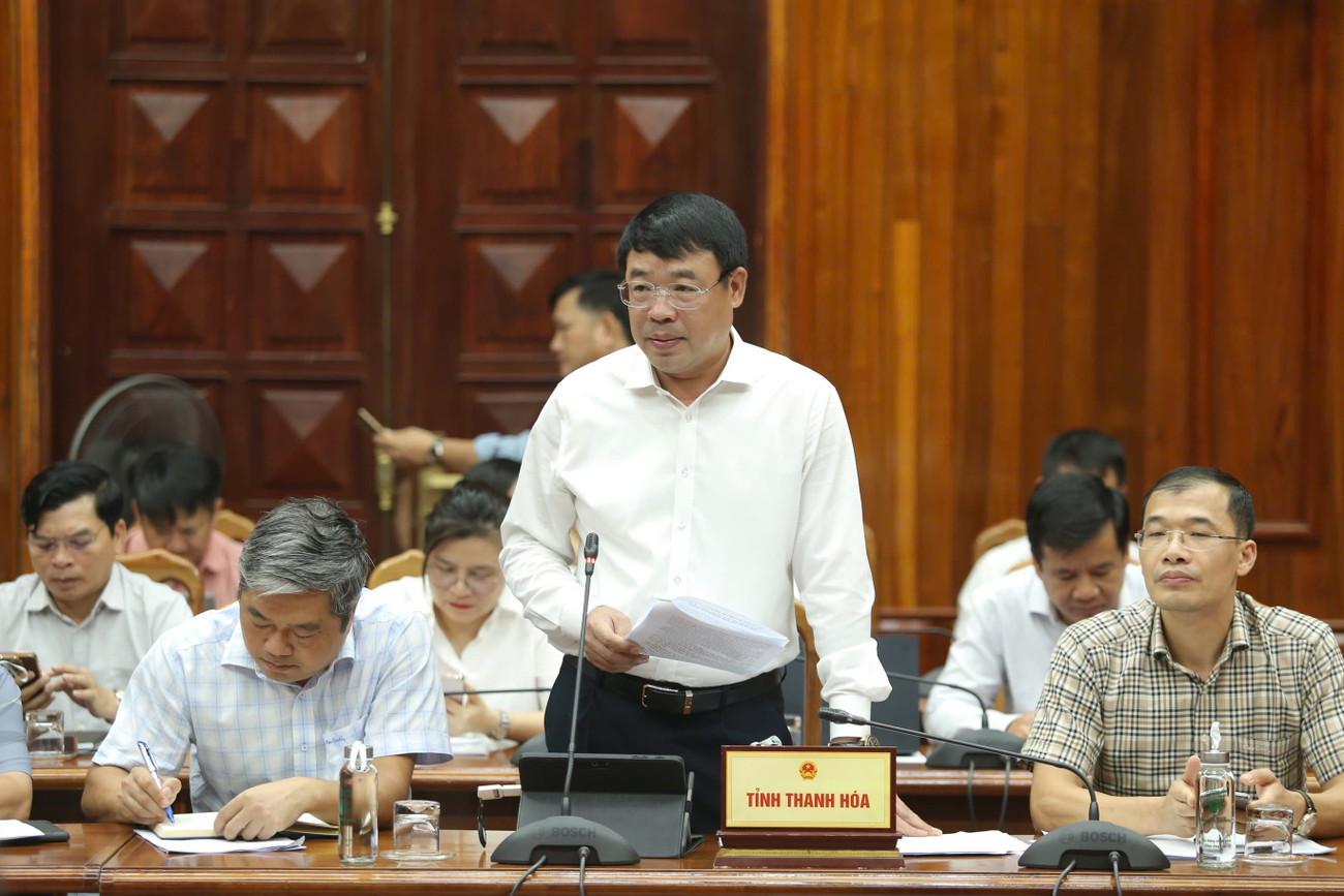 Vướng mắc trong thực hiện Quy hoạch điện VIII điều chỉnh tại nhiều địa phương - Ảnh 2