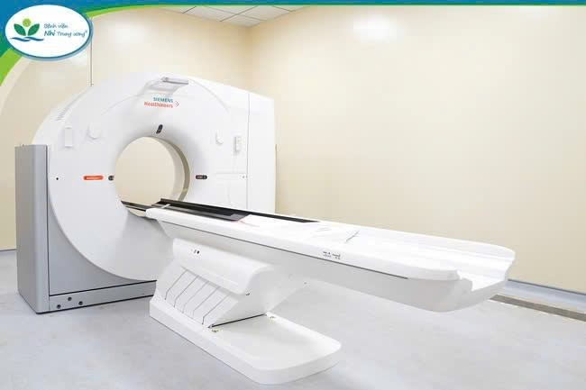 Khánh thành đồng loạt hai bệnh viện tuyến trung ương hiện đại tại Hà Nội - Ảnh 2