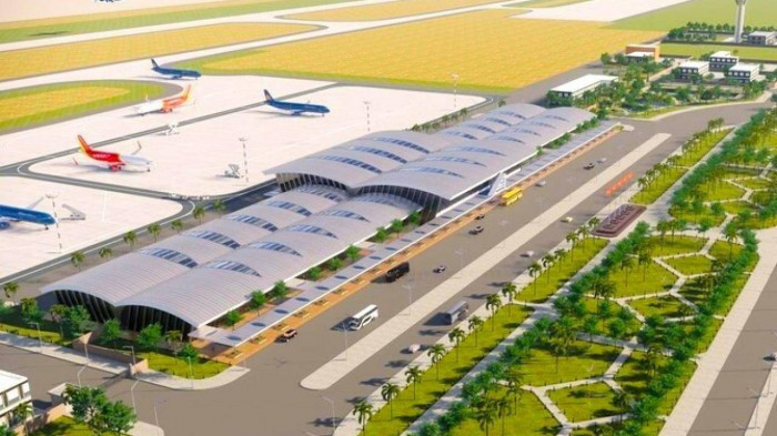 Cuộc chiến hangar tại Việt Nam: Tỷ phú Nguyễn Thị Phương Thảo, bầu Hiển tham gia phá vỡ thế độc tôn của Vietnam Airlines - Ảnh 4