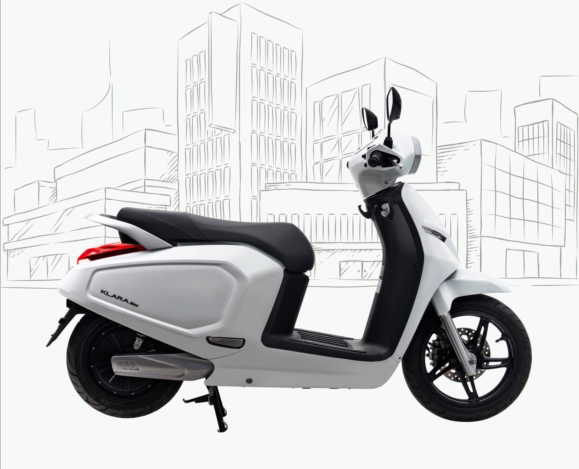 Cuộc chiến tầm giá 20 đến 40 triệu: Mẫu xe máy điện nào xứng đáng đến từng đồng? - Ảnh 2