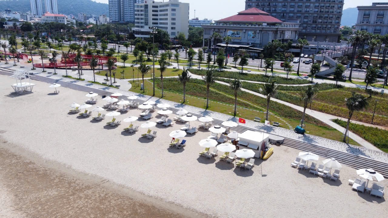 Nhiều người "tiền mất, phòng không" khi đặt khách sạn ở Vũng Tàu dịp Lễ 2-9 - Ảnh 3