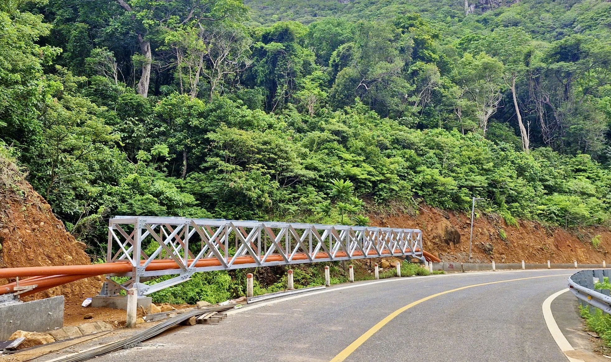 Tin vui cho người dân Đặc khu Côn Đảo - Ảnh 2