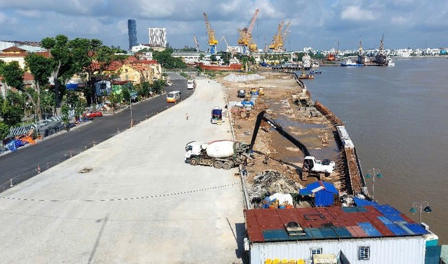 Bắt nguyên Tổng Giám đốc của nhà thầu xây dựng nổi tiếng Hải Phòng - Ảnh 2