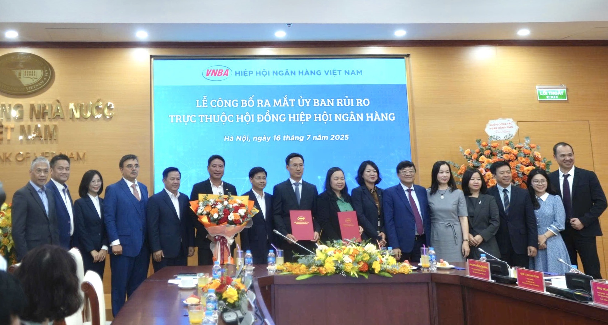 Đã có Thông tư thay thế Thông tư 41 của NHNN về tỷ lệ an toàn vốn, áp dụng Basel III - Ảnh 1