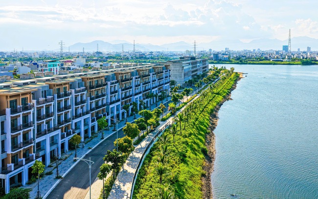 Loạt hạ tầng chưa từng có tiền lệ ở Việt Nam đổ bộ, đất nền Đà Nẵng đón "sóng lớn" - Ảnh 2