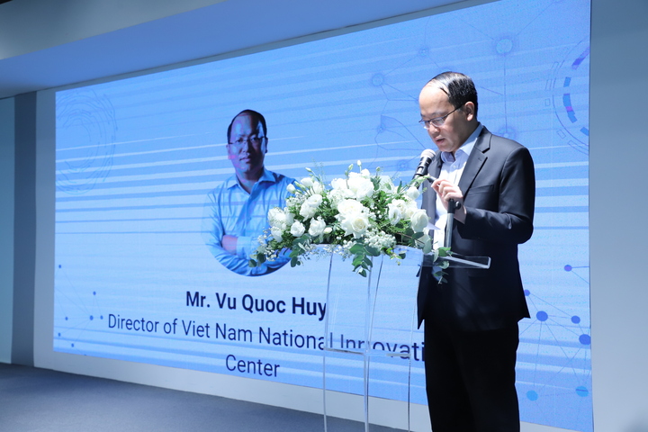 Đại sứ Anh tiết lộ bí quyết để Việt Nam 'thắng' trong ngành bán dẫn giá trị cao - Ảnh 2