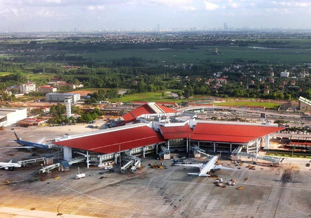 Bị vào top trải nghiệm tệ nhất thế giới, đại diện sân bay Việt Nam nói gì? - Ảnh 1