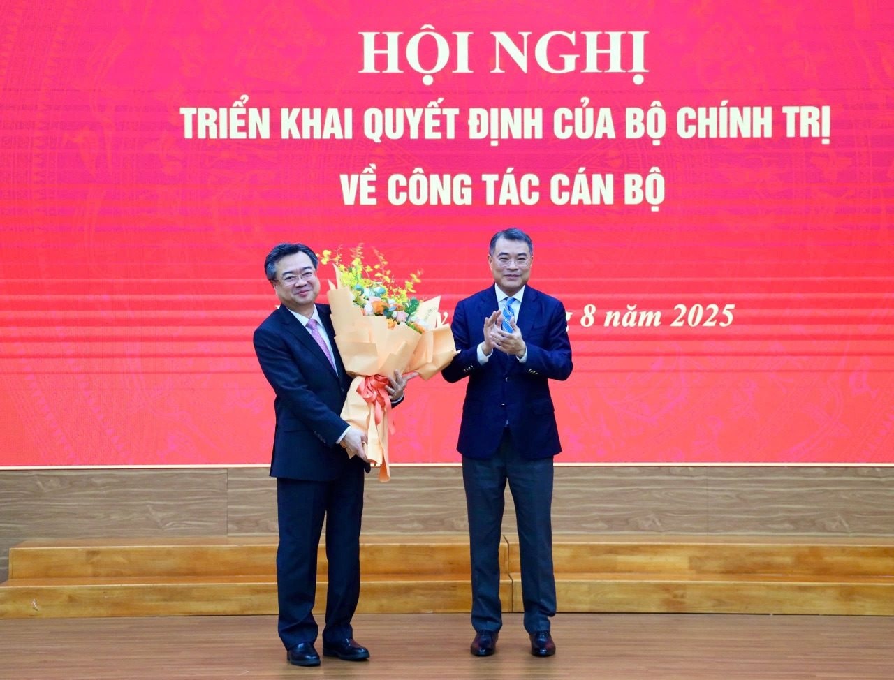 Ông Nguyễn Thanh Nghị giữ chức Trưởng Ban Chính sách, chiến lược Trung ương - Ảnh 1