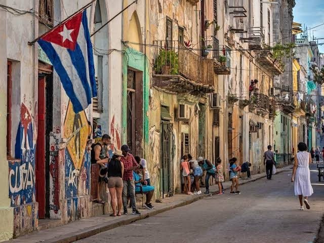 Nếu gỡ được việc này, kinh tế Cuba có thể thu được gần 3 tỷ USD/năm - Ảnh 1