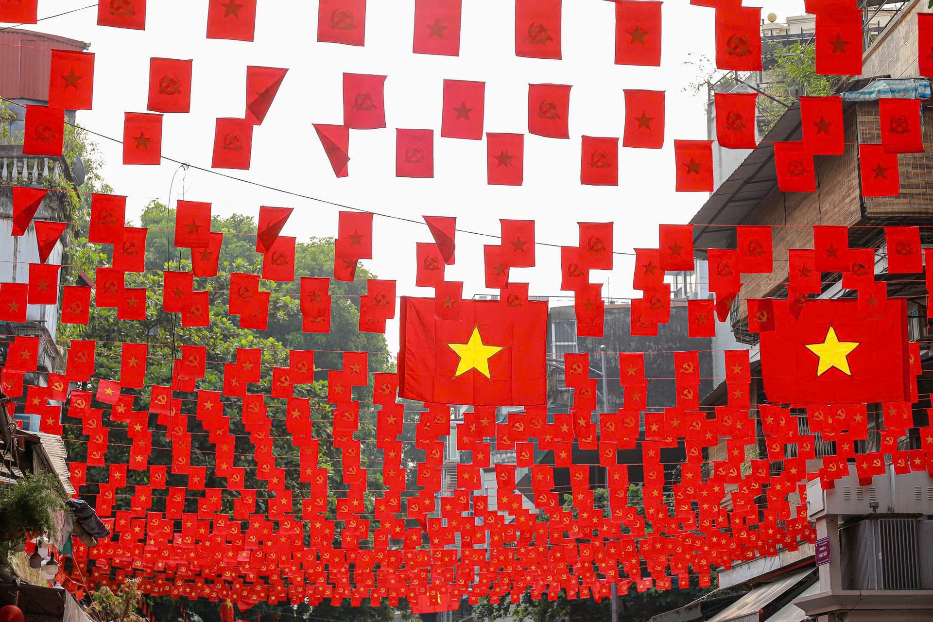 Quy mô kinh tế Việt Nam đã tăng gần 106 lần, sẽ sớm vượt Thái Lan - Ảnh 1