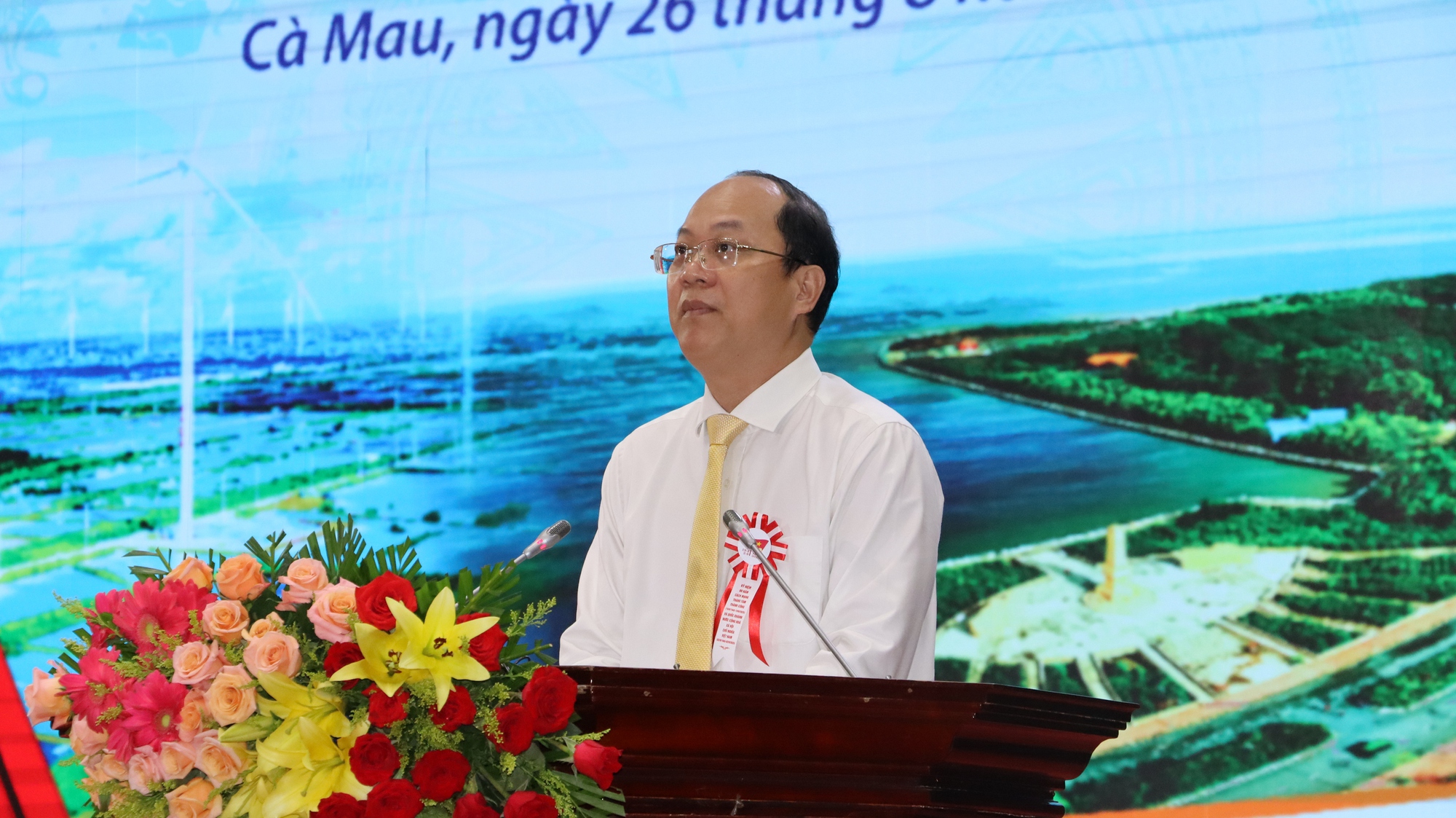 Những kết quả ấn tượng của tỉnh Cà Mau - Ảnh 1