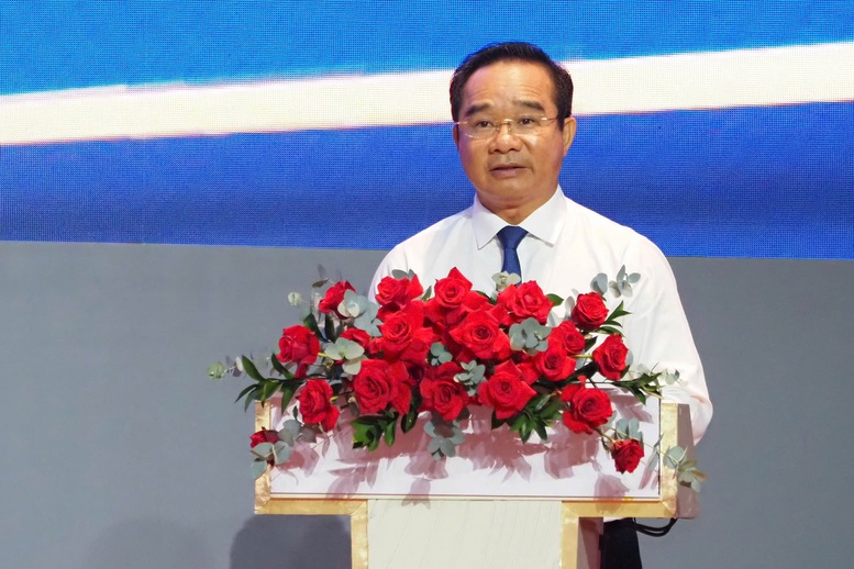 Thủ tướng: Trung tâm tài chính quốc tế là nơi pháp luật được "thiết kế cho tương lai" - Ảnh 5