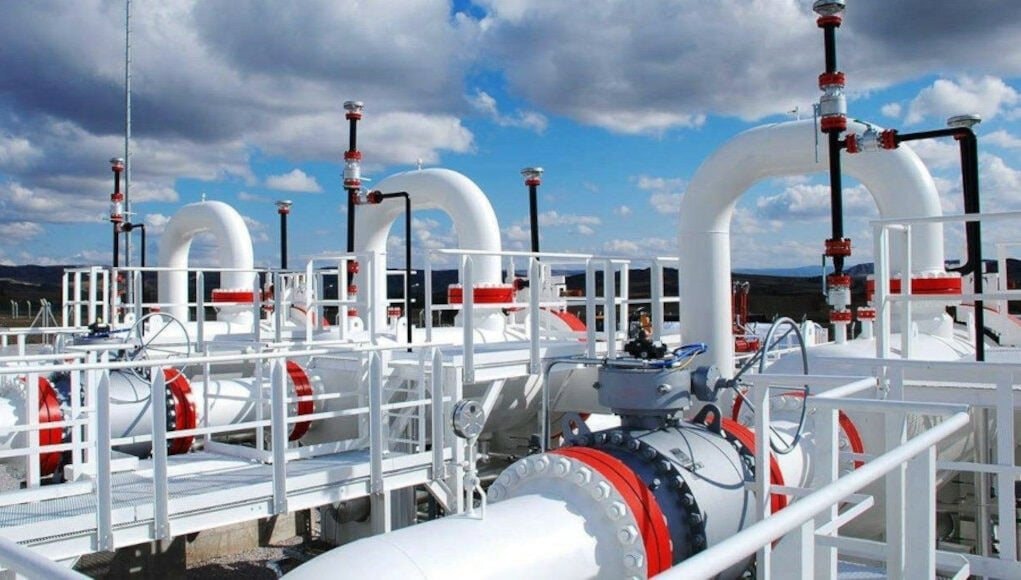 Quốc gia ứng viên EU suốt 26 năm vừa nói không với kế hoạch loại bỏ khí đốt Nga, nung nấu ý định thành cửa ngõ cho năng lượng Moscow vào châu Âu - Ảnh 1