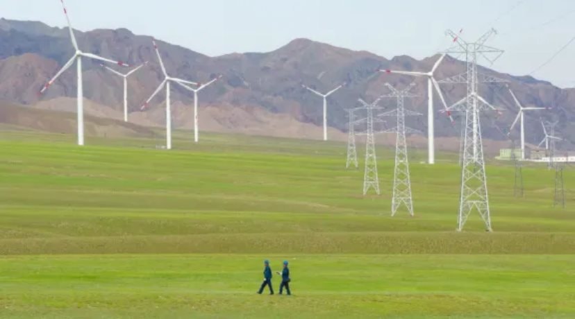 Đi Trung Quốc, thấy người dân ở đây coi một thứ là điều hiển nhiên, chuyên gia kinh ngạc thốt lên: Cuộc đua đã ngã ngũ, Mỹ còn lâu mới đuổi kịp - Ảnh 1