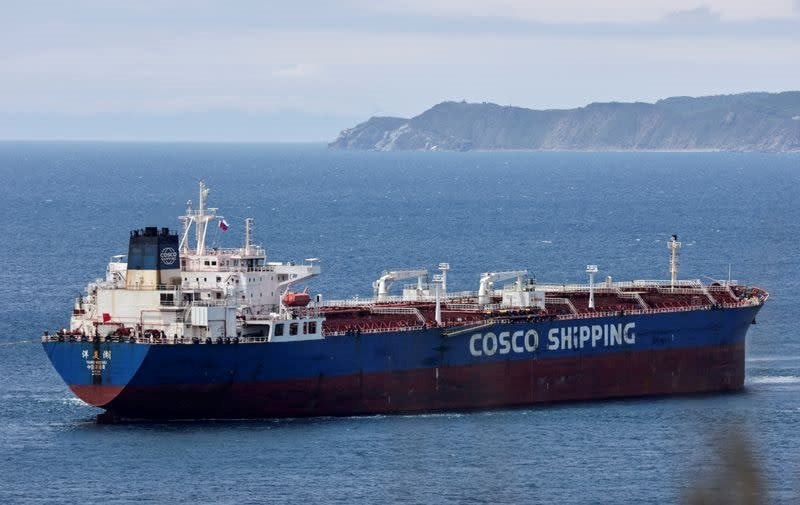 Thách thức Mỹ, quốc gia chủ chốt BRICS lên kế hoạch tăng mua dầu Nga thêm 300.000 thùng mỗi ngày, tuyên bố sẽ nhập khẩu những gì tốt nhất cho đất nước - Ảnh 1
