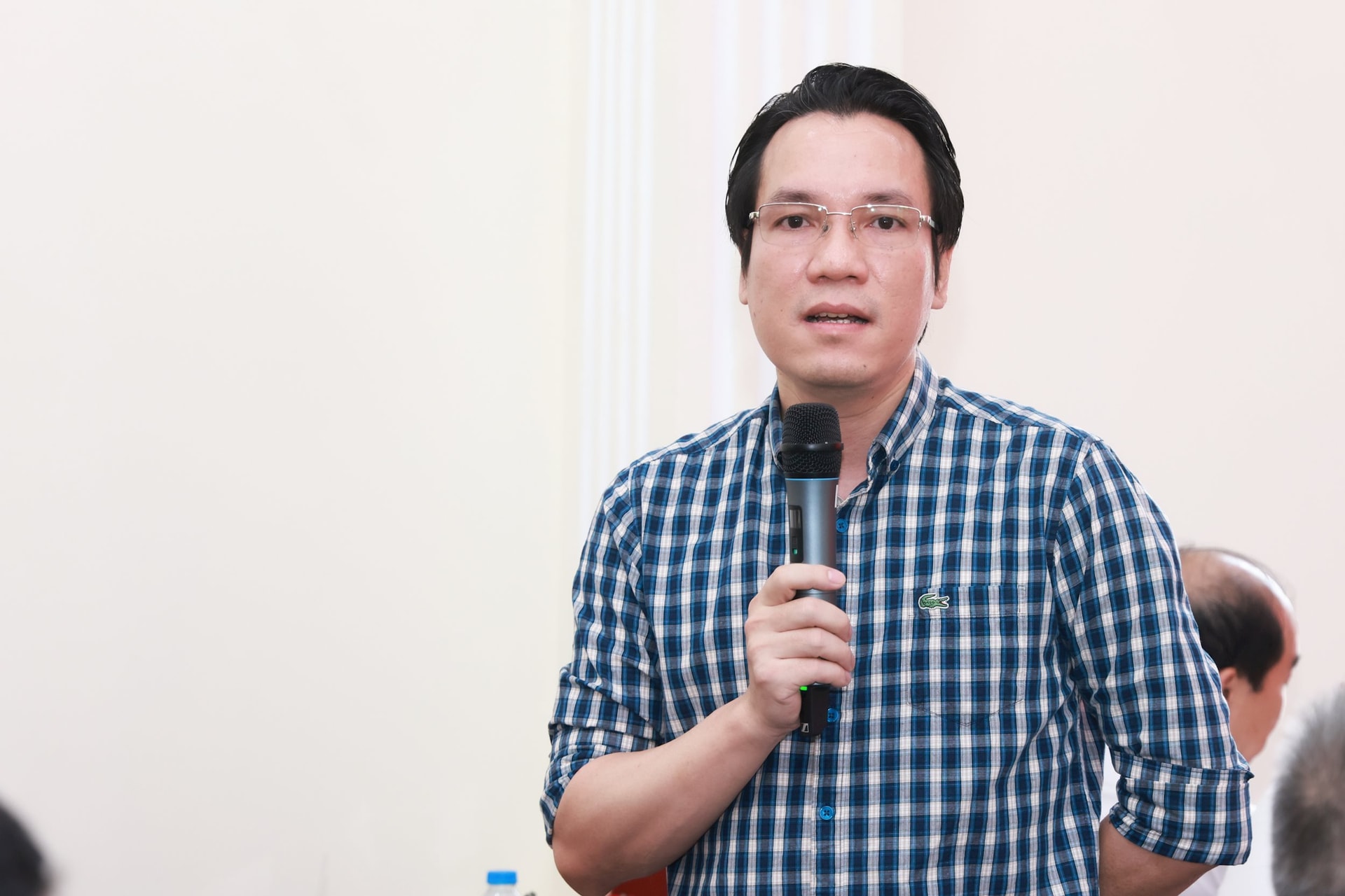 Nền tảng số “A80 – Tự hào Việt Nam” có thể đáp ứng 500.000 lượt truy cập cùng lúc: Người dân yên tâm trải nghiệm dịp 2/9 - Ảnh 1