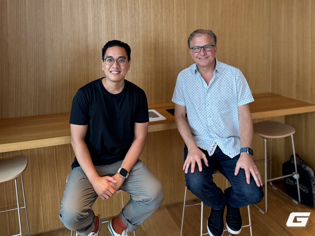 Phó chủ tịch cấp cao Apple: Việt Nam có kỹ sư vượt trội và các bạn có thể tự hào sánh ngang thế giới - Ảnh 2