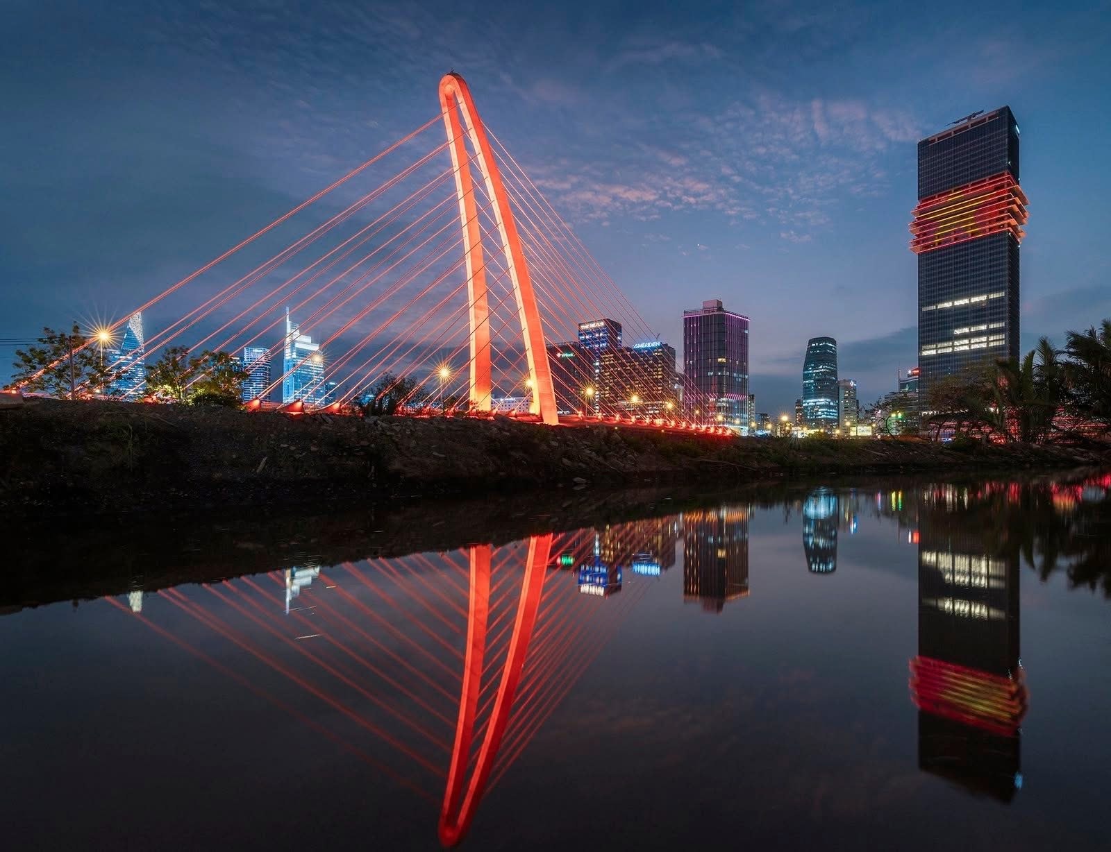 Bí ẩn nữ doanh nhân 8x chi 20.500 tỷ thâu tóm siêu tháp tài chính giữa trung tâm Thành phố Hồ Chí Minh - Ảnh 2