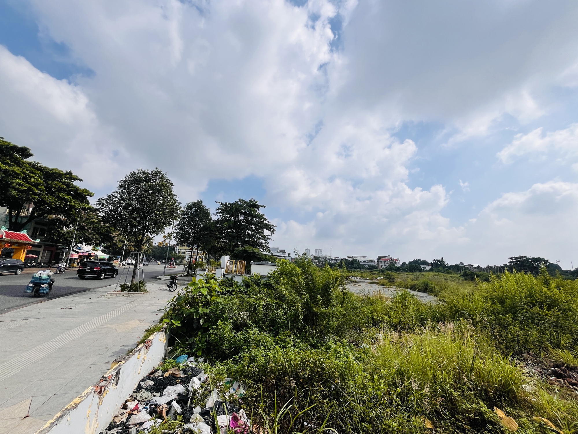 Đồng Nai đưa “đất đẹp” lên sàn giao dịch - Ảnh 1