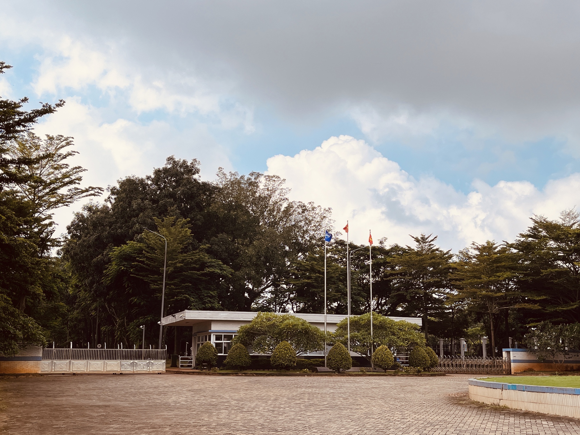 Công ty TNHH Pou Sung Việt Nam bị phạt 705 triệu đồng - Ảnh 1