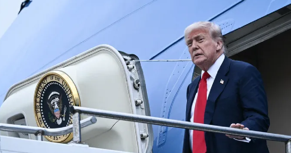 Chính quyền Trump 2.0: ‘Đảo chiều’ Trump 1.0, tái định hình nước Mỹ