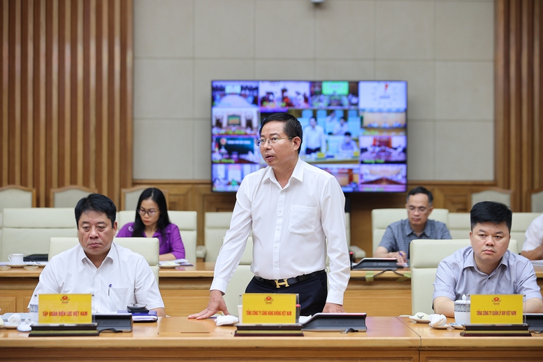 'Thần tốc' thi công, sân bay 16 tỷ USD sắp sáng đèn, sẵn sàng đưa Việt Nam vào kỷ nguyên mới - Ảnh 1