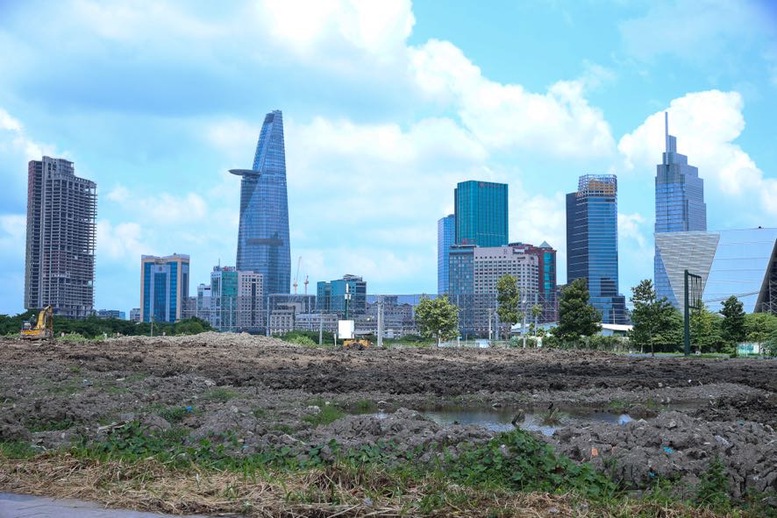 Thủ tướng: Trung tâm tài chính quốc tế là nơi pháp luật được "thiết kế cho tương lai" - Ảnh 13