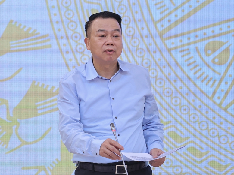 Bộ Tài chính: Sẽ có nhiều hơn một sàn giao dịch tài sản mã hóa - Ảnh 1