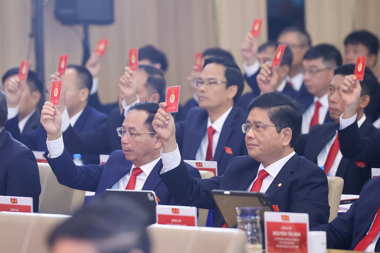 Thủ tướng: Bảo đảm đủ điện cho tăng trưởng 2 con số và tránh các cú sốc về giá - Ảnh 6