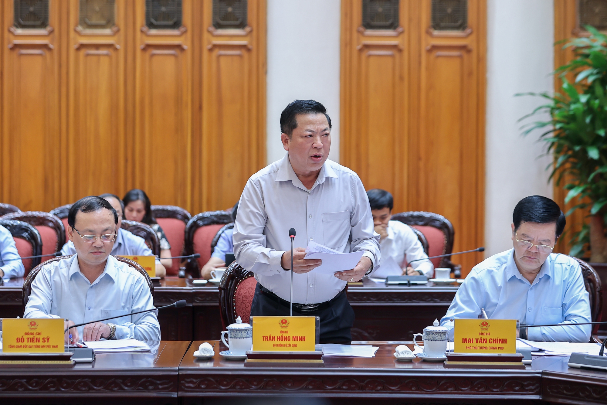 Chưa từng có: Trên 250 đại dự án sẽ cùng khởi công vào ngày 19/8, tổng quy mô 1,26 triệu tỷ đồng - Ảnh 2