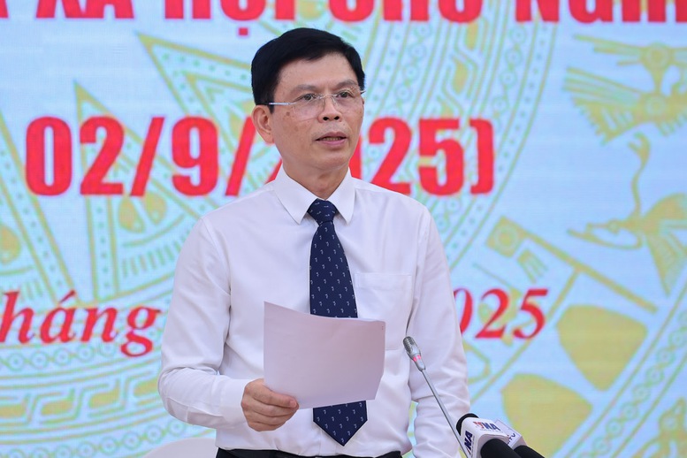 Lần đầu tiên, 250 dự án trị giá 1,2 triệu tỷ đồng đồng loạt khánh thành, khởi công vào tuần sau: Tác động ra sao đến GDP Việt Nam? - Ảnh 1