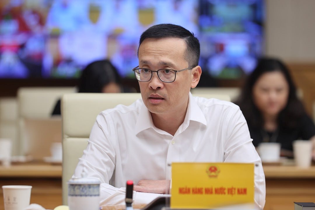 Ngân hàng Nhà nước quyết liệt triển khai các chương trình tín dụng phát triển nhà ở xã hội - Ảnh 1