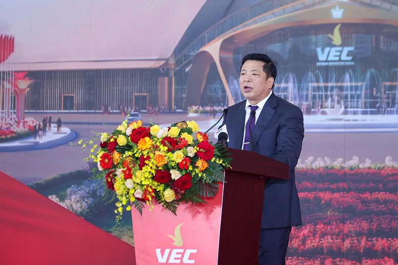 250 công trình, hơn 1,2 triệu tỷ đồng và lời cam kết về tương lai - Ảnh 1