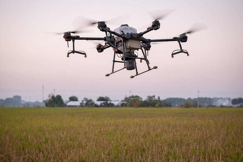 Hàng Made in China cho thấy đồ rẻ không phải của ôi, đối thủ cũng công nhận: Không có lựa chọn nào khác - Ảnh 1