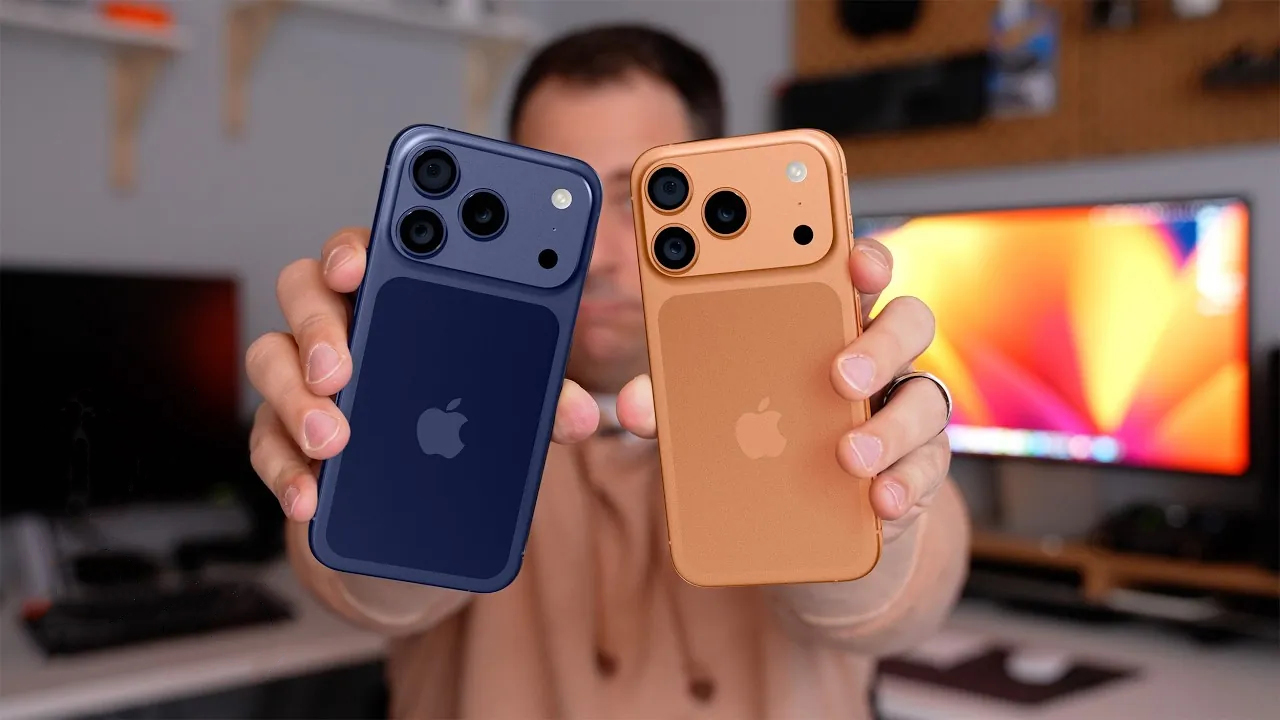 Apple "chốt" lịch chính thức bán ra iPhone 17 tại Việt Nam, quá sớm! - Ảnh 1