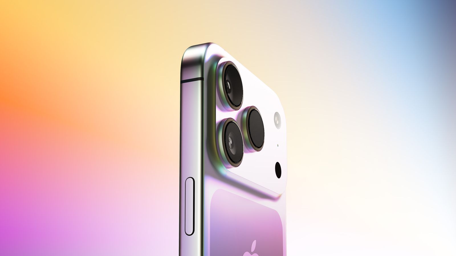 Người dùng Việt Nam đang háo hức chờ iPhone 17 chú ý, có tin vui - Ảnh 4
