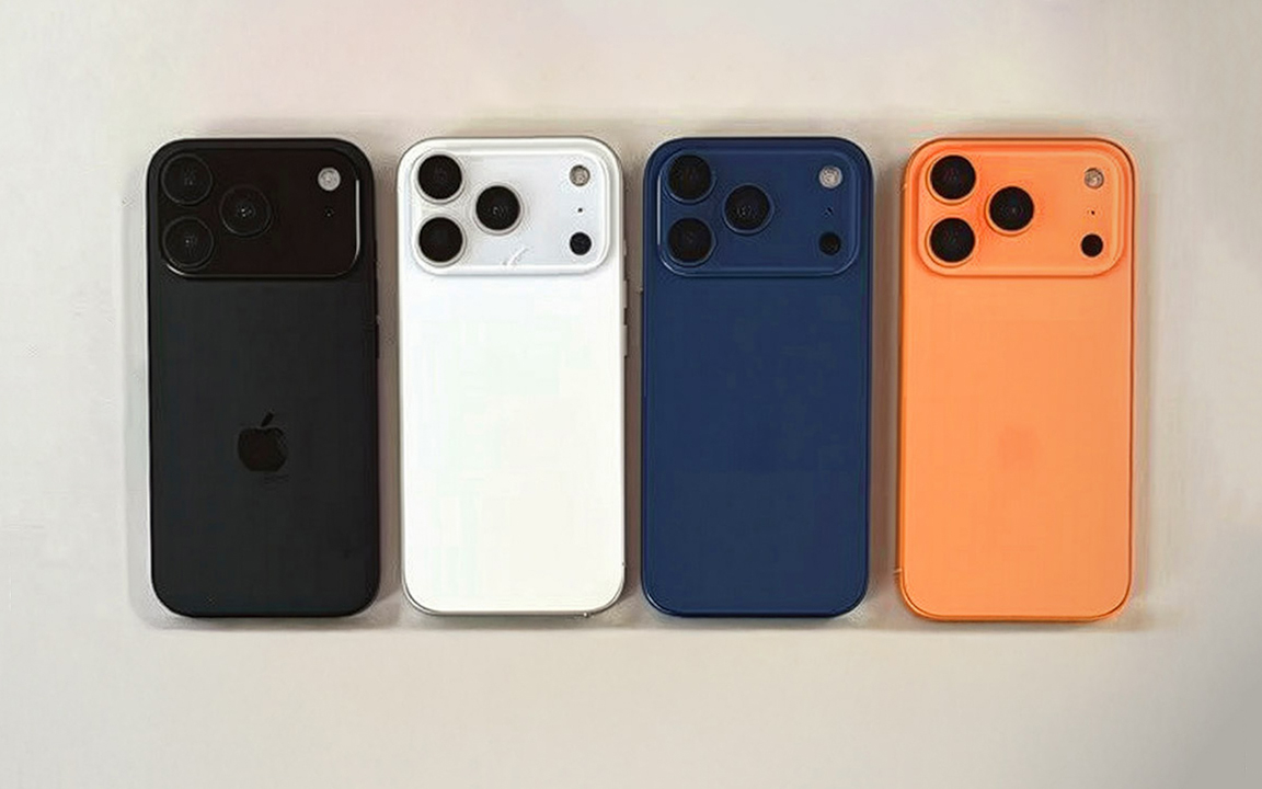 Apple vô tình để lộ loạt sản phẩm sắp ra mắt - Ảnh 2