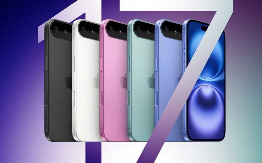 Người dùng Việt Nam đang háo hức chờ iPhone 17 chú ý, có tin vui - Ảnh 1