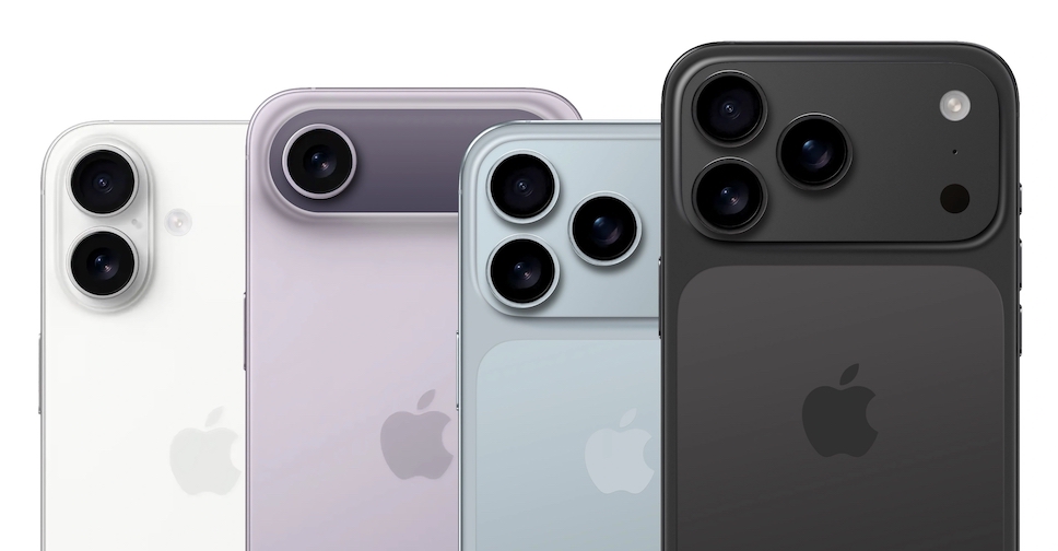 Bí mật Apple không muốn bạn biết sớm: iPhone 17 sẽ hết nóng, chấm dứt kỷ nguyên "lò sưởi di động" - Ảnh 3