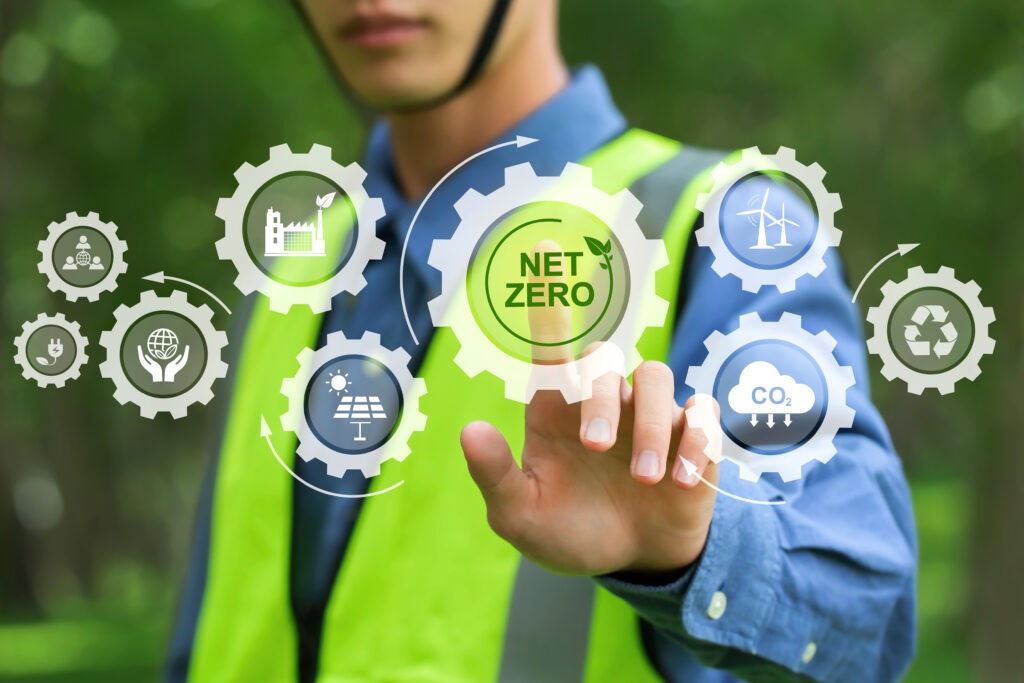 'Thế hệ Net Zero là động lực mới buộc thương hiệu Việt phải xanh hóa - Ảnh 3