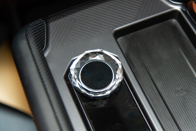 Chi tiết Jaecoo J6 tại Việt Nam: Là bản 2 cầu, đi được hơn 400km/lần sạc, giá dự kiến 1 tỷ đồng - Ảnh 20