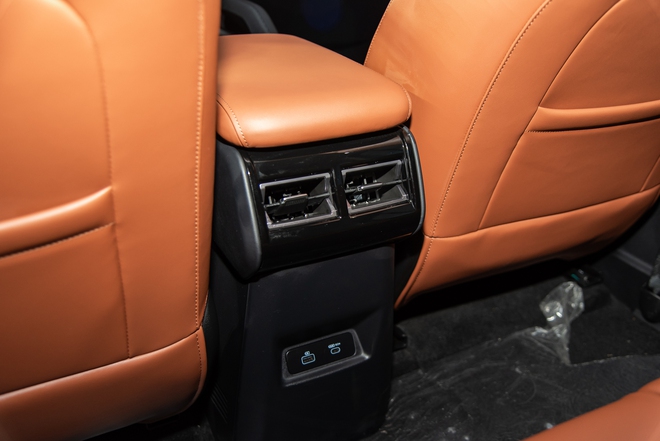 Chi tiết Jaecoo J6 tại Việt Nam: Là bản 2 cầu, đi được hơn 400km/lần sạc, giá dự kiến 1 tỷ đồng - Ảnh 18