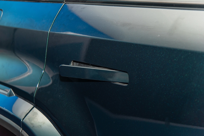 Chi tiết Jaecoo J6 tại Việt Nam: Là bản 2 cầu, đi được hơn 400km/lần sạc, giá dự kiến 1 tỷ đồng - Ảnh 7