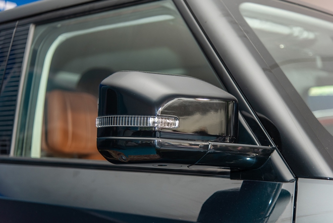 Chi tiết Jaecoo J6 tại Việt Nam: Là bản 2 cầu, đi được hơn 400km/lần sạc, giá dự kiến 1 tỷ đồng - Ảnh 8