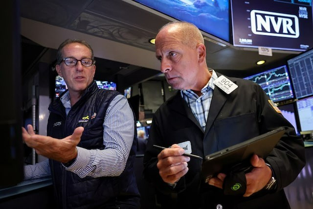 Tâm lý thận trọng bao trùm thị trường vàng, chứng khoán - Ảnh 2