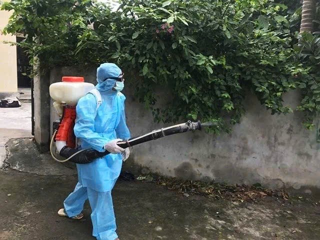 Virus Chikungunya "phá hủy nội tạng" bùng phát khiến WHO phát đi kêu gọi hành động khẩn cấp nguy hiểm thế nào? - Ảnh 5
