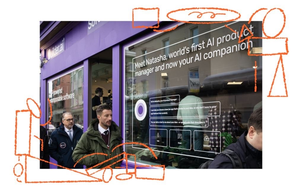 Cú lừa mới của giới startup AI châu Á: 1 'kỳ lân' từng được định giá 1,5 tỷ USD bị tố lừa đảo, thổi phồng doanh thu 300% - Ảnh 2